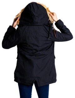 parka GABARDINA IMPORTADO - comprar online