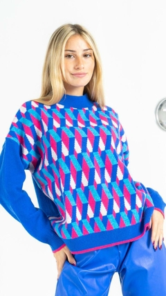 SWEATER JELENA - tienda online