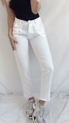 PANTALON sastrero - comprar online