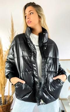 campera ELOISA IMPORTADA - comprar online