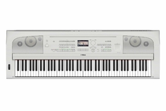 PIANO DIGITAL YAMAHA DGX670B - comprar online