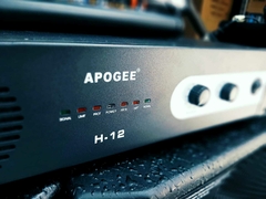 APOGEE H-12 en internet