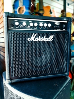 MARSHALL MB15 - Colyluthier