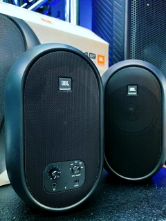 MONITORES JBL J104 Bluetooth - Colyluthier