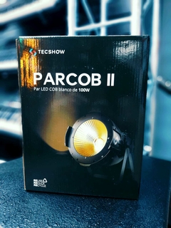 TACHO LED/PARCOB II - tienda online