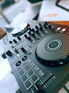 CONTROLADOR DJ PIONEER DDJ-FLX4 - comprar online