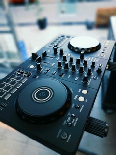 CONTROLADOR DJ PIONEER DDJ-FLX4 en internet