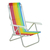 Cadeira Reclinável 8 Posições em Alumínio - comprar online