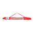 Guarda-sol Articulado em Poliamida 2,20m Cores Lisas - comprar online