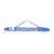 Guarda-sol Articulado em Poliamida 2,40m Cores Lisas na internet