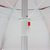 Guarda-sol Articulado em Poliamida 2,40m Cores Lisas - comprar online