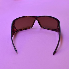 óculos rajadinho | WCC GLASSES - Amo Muito