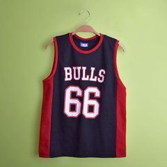 camiseta chicago bulls | NBA