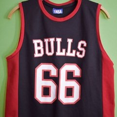 camiseta chicago bulls | NBA - comprar online