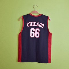 camiseta chicago bulls | NBA - loja online
