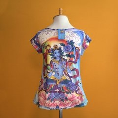 blusa indiana|Bangalore - Amo Muito