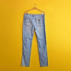 jeans clássico | WRANGLER - Amo Muito