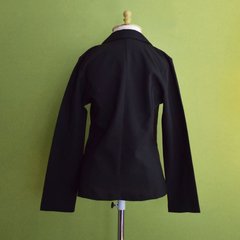 blazer preto básico|Angelicato - Amo Muito