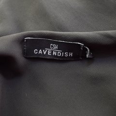 blusa chiffon | CAVENDISH - loja online