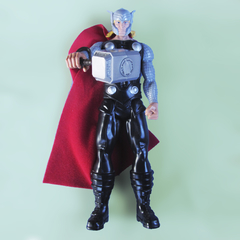 Action figure Thor - Vingadores