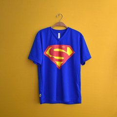 camiseta superman | GLIMMER