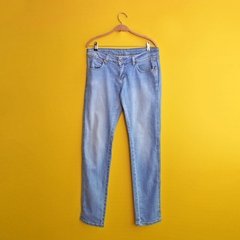 jeans clássico | WRANGLER