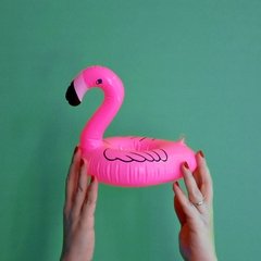 Boia de flamingo