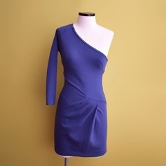 vestido ombro único | TUFI DUEK - comprar online