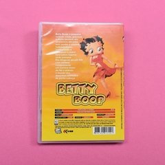 DVD da Betty Boop - comprar online