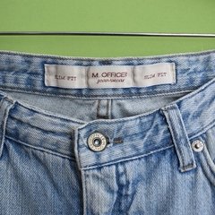 jeans slim fit| M. OFFICER - comprar online
