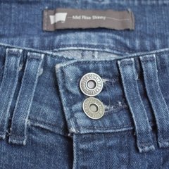 calça indigo original | LEVI'S - comprar online