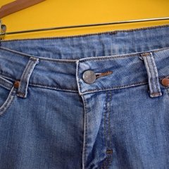 jeans clássico | WRANGLER - comprar online