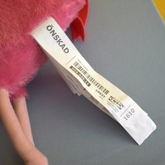 Flamingo de pelúcia | IKEA - loja online