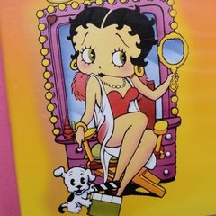 DVD da Betty Boop - loja online