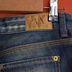 calça jeans flare|Armani - loja online