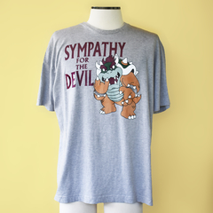 Camiseta Sympathy for the devil