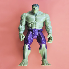 Action figure Hulk - Vingadores