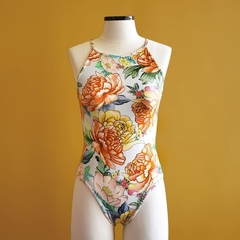Body floral