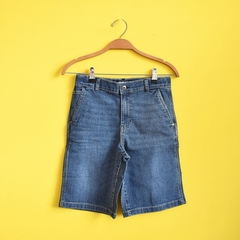 bermuda jeans | OSH KOSH B'GOSH