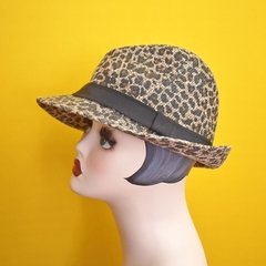 chapéu animal print | FOREVER 21