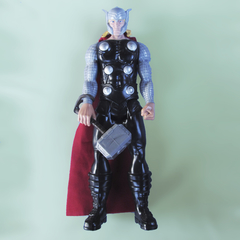 Action figure Thor - Vingadores - comprar online