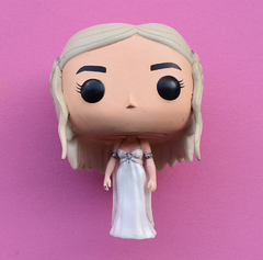 Daenerys Targaryen nº 24