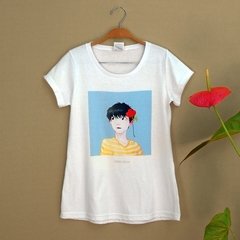 camiseta yoongi | CECÍLIA BRENNER