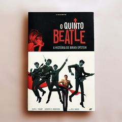 O quinto Beatle