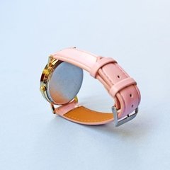 relógio cactos rosa | COISAS DA DIXIE - comprar online