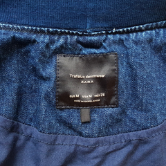 Imagem do Jaqueta jeans patchs