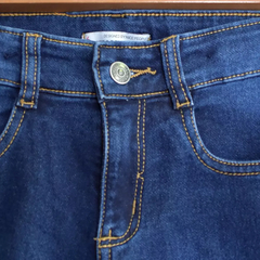 Calça jeans clássica - comprar online