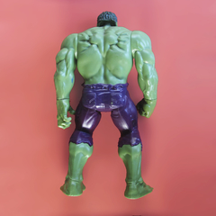 Action figure Hulk - Vingadores - comprar online