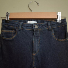 Calça jeans reta - comprar online