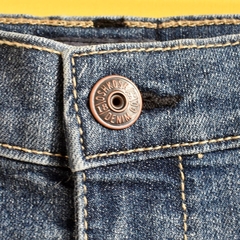 bermuda jeans | OSH KOSH B'GOSH - comprar online